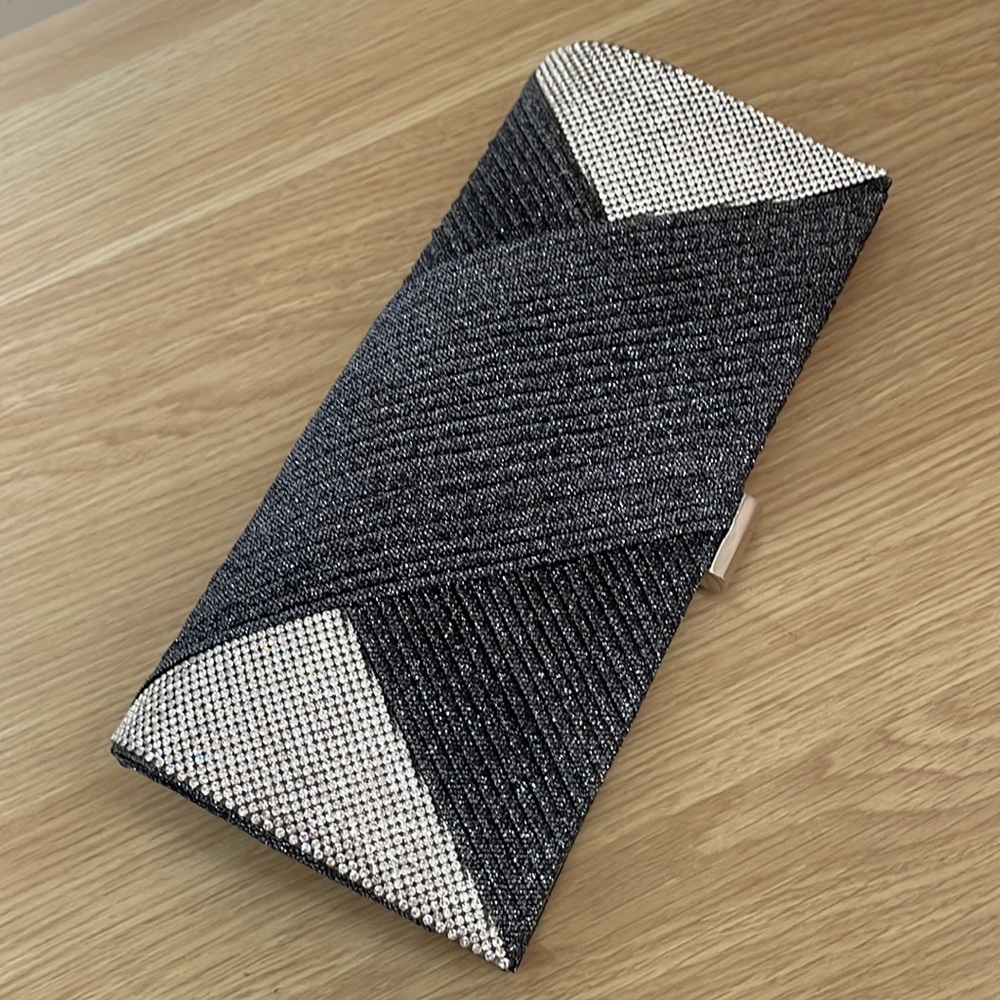 Wedding and Party 🎉 evening Clutch